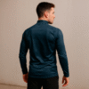 Campera Deportiva Slim Fit Real Madrid F.c - Image 2