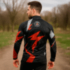 Campera Deportiva Slim Fit Paris Saint Germain - Image 2