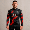 Campera Deportiva Slim Fit Paris Saint Germain