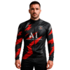 Campera Deportiva Slim Fit Paris Saint Germain - Image 3