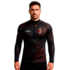 Campera Deportiva Slim Fit Milan - Image 3
