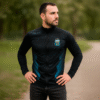 Campera Deportiva Slim Fit Argentina