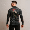 Campera Deportiva Slim Fit Chacarita Juniors - Image 2