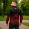 Campera Deportiva Slim Fit Colon De Santa Fe - Image 2