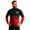 Campera Deportiva Slim Fit Colon De Santa Fe - Image 3