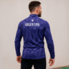 Campera Deportiva Slim Fit Argentina Alternativa - Image 2