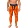 Calza De Hombre Goku Dragon Ball