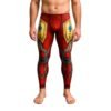 Calza De Hombre Iron Man