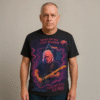 Remera  Pink Floyd Talles