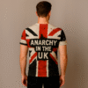 Remera  Sex Pistols Punk - Image 2