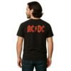 Remera  Ac/dc - Image 2