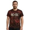 Remera  Ac/dc