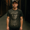 Remera  Pearl Jam