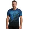 Remera  Iron Maiden