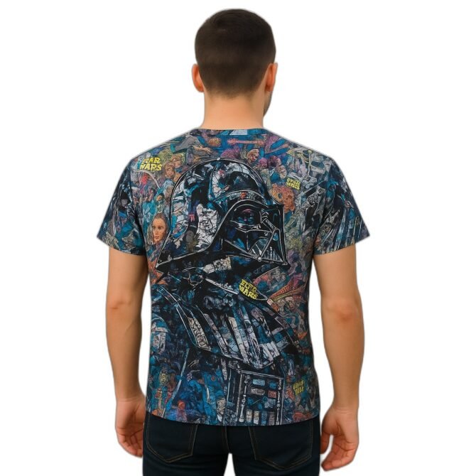 Remera  Star Wars - Image 2