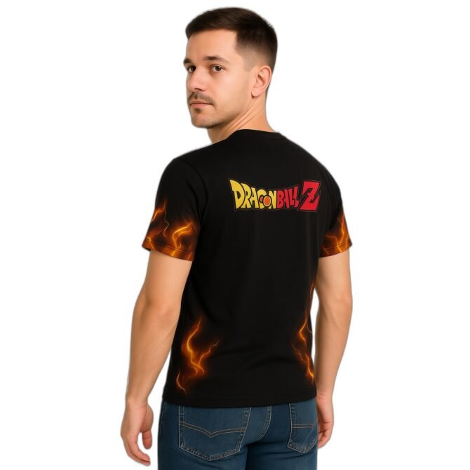 Remera  Dragon Ball Z - Image 2