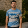 Remera Homenaje De Malvinas