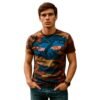 Remera Malvinas 40 Años