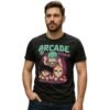 Remera Dragon Ball Goku Bulma Krillin