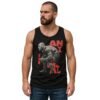 Musculosa Animal Gym