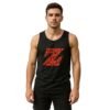 Musculosa Dragon Ball Guerreros Z