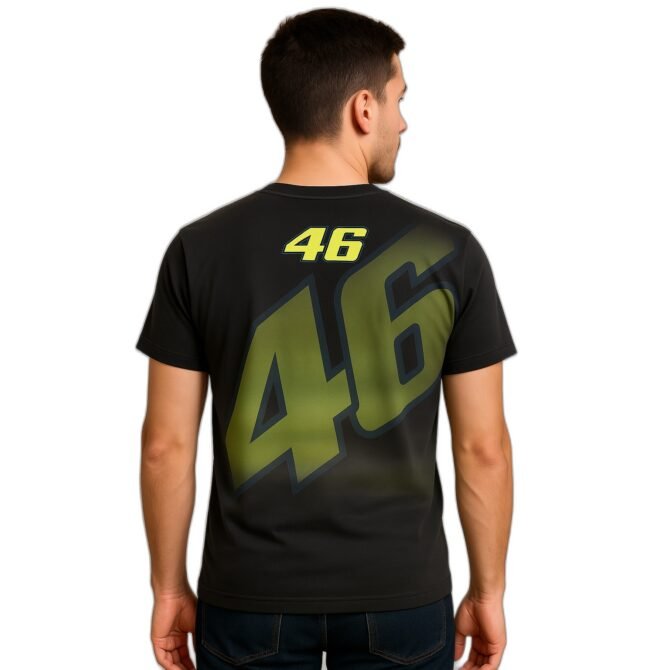 Remera Valentino Rossi - Image 2