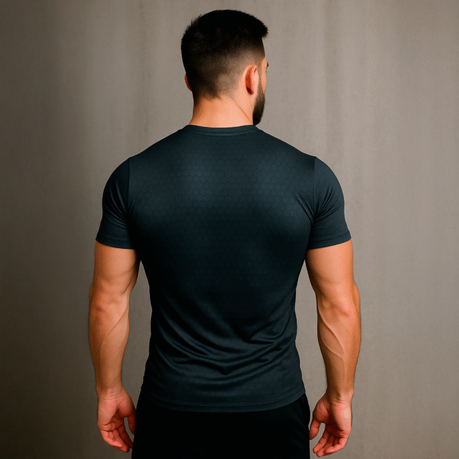 Remera Traje Superman - Image 2