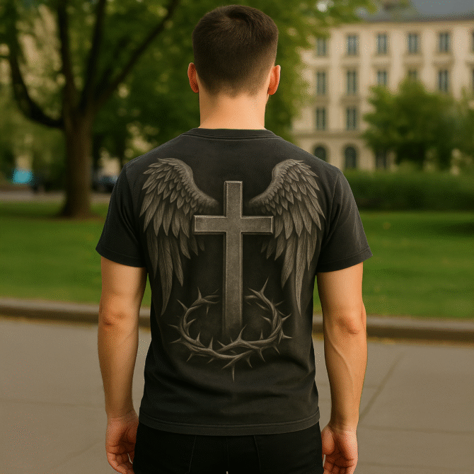 Remera Jesús - Image 2