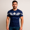 Remera Capit?n Am?rica