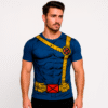 Remera Cíclope Xmen - Image 3