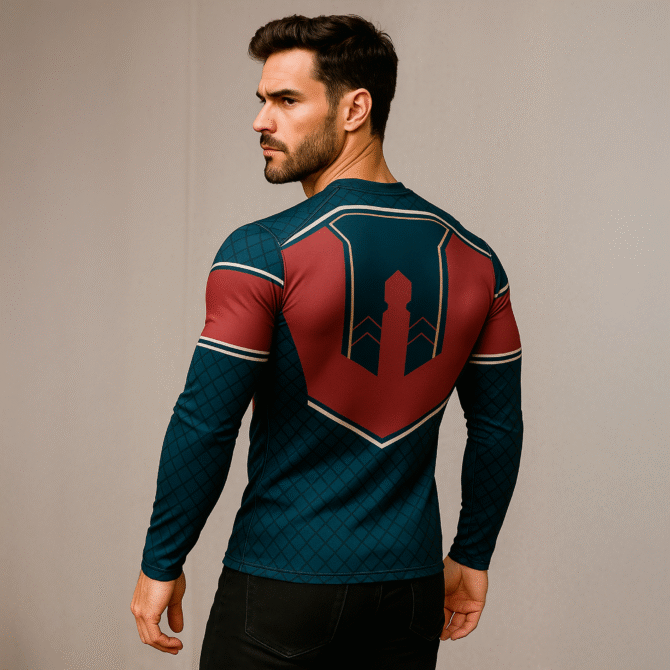 Remera Spiderman Force - Image 2