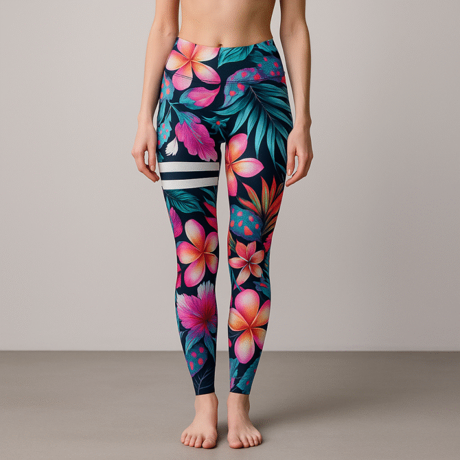 Calza De Dama Urban Wave - Image 3