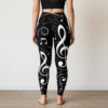 Calza De Dama Black Rose - Image 2