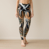 Calza De Dama Arctic Soul