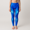 Calza De Mujer Blue Muscles - Image 2