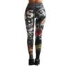 Calza De Dama Guns And Roses - Image 4
