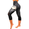 Calza De Dama The Punisher - Image 3