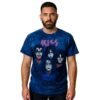 Remera Kiss - Imagen actualizada 1