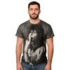 Remera Aerosmith Steven Tyler Attitude - Imagen actualizada 1