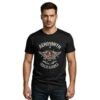 Remera Aerosmith Rock & Roll - Imagen actualizada 1