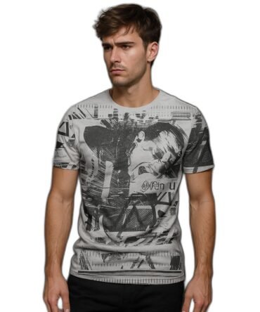 Remera Linkin Park - Imagen actualizada 1