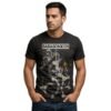Remera Babasónicos Psicodélica Mucho - Imagen actualizada 1