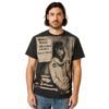 Remera Keith Richards Patience Please - Imagen actualizada 1