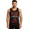 Musculosa Kratos God Of War Gym - Imagen actualizada 1