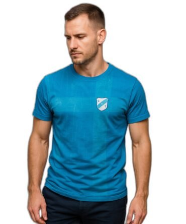 Remera Club Atl?tico Temperley - Imagen actualizada 1