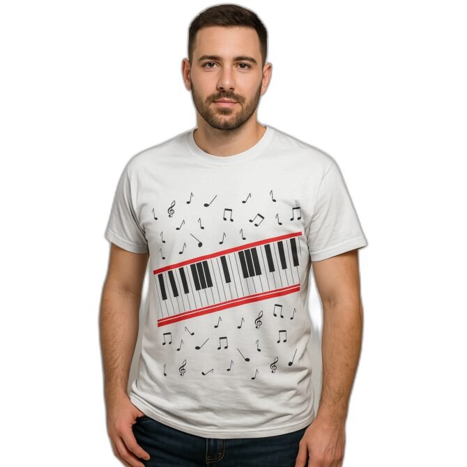 Remera Michael Jackson Clip Beat It - Imagen actualizada 1