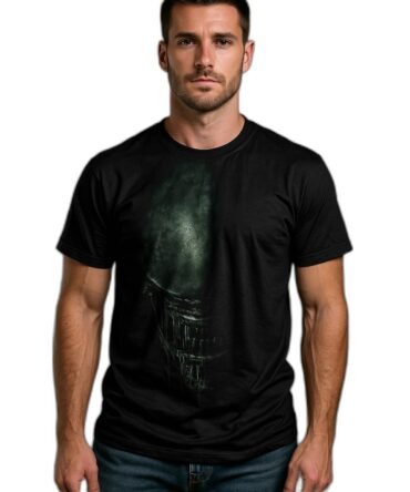 Remera Alien Shadow Edition - Imagen actualizada 1