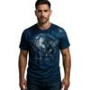 Remera Alien Vs Depredador - Imagen actualizada 1