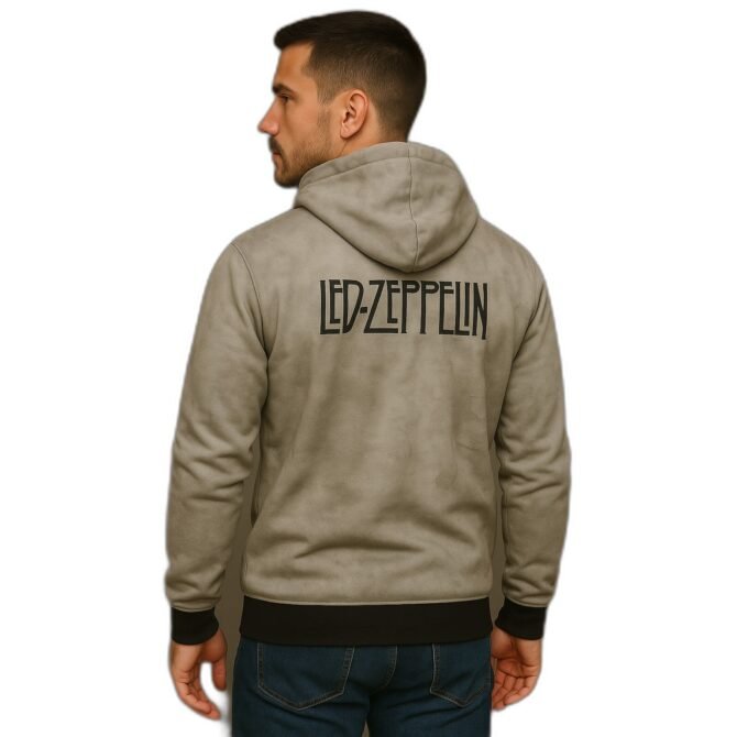 Buzo Led Zeppelin - Imagen 2