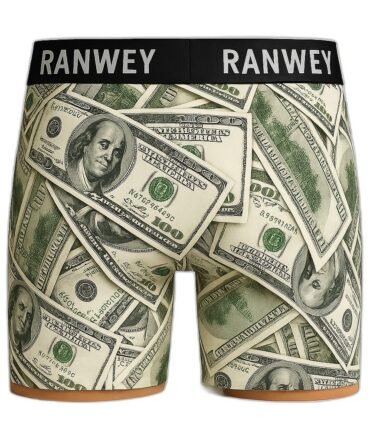 Calzoncillo Boxer Dolar - Imagen 2